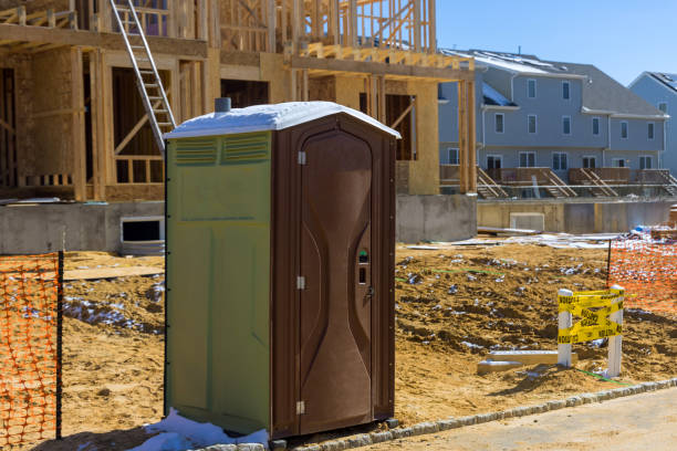Best Porta potty delivery and setup  in Richland Hills, TX