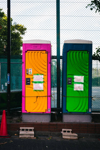 Best Emergency porta potty rental  in Richland Hills, TX
