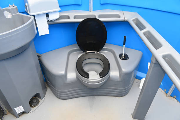 Best Sanitation services for porta potties  in Richland Hills, TX