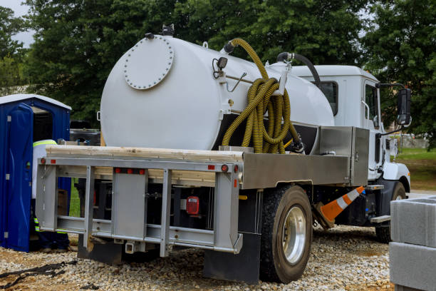 Best Luxury portable toilet rental  in Richland Hills, TX