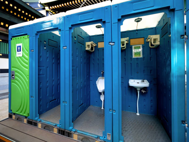 Portable Toilet Options We Offer in Richland Hills, TX
