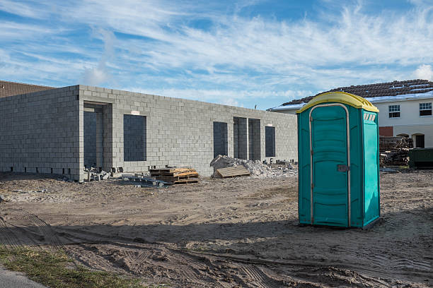 Best Luxury portable toilet rental  in Richland Hills, TX